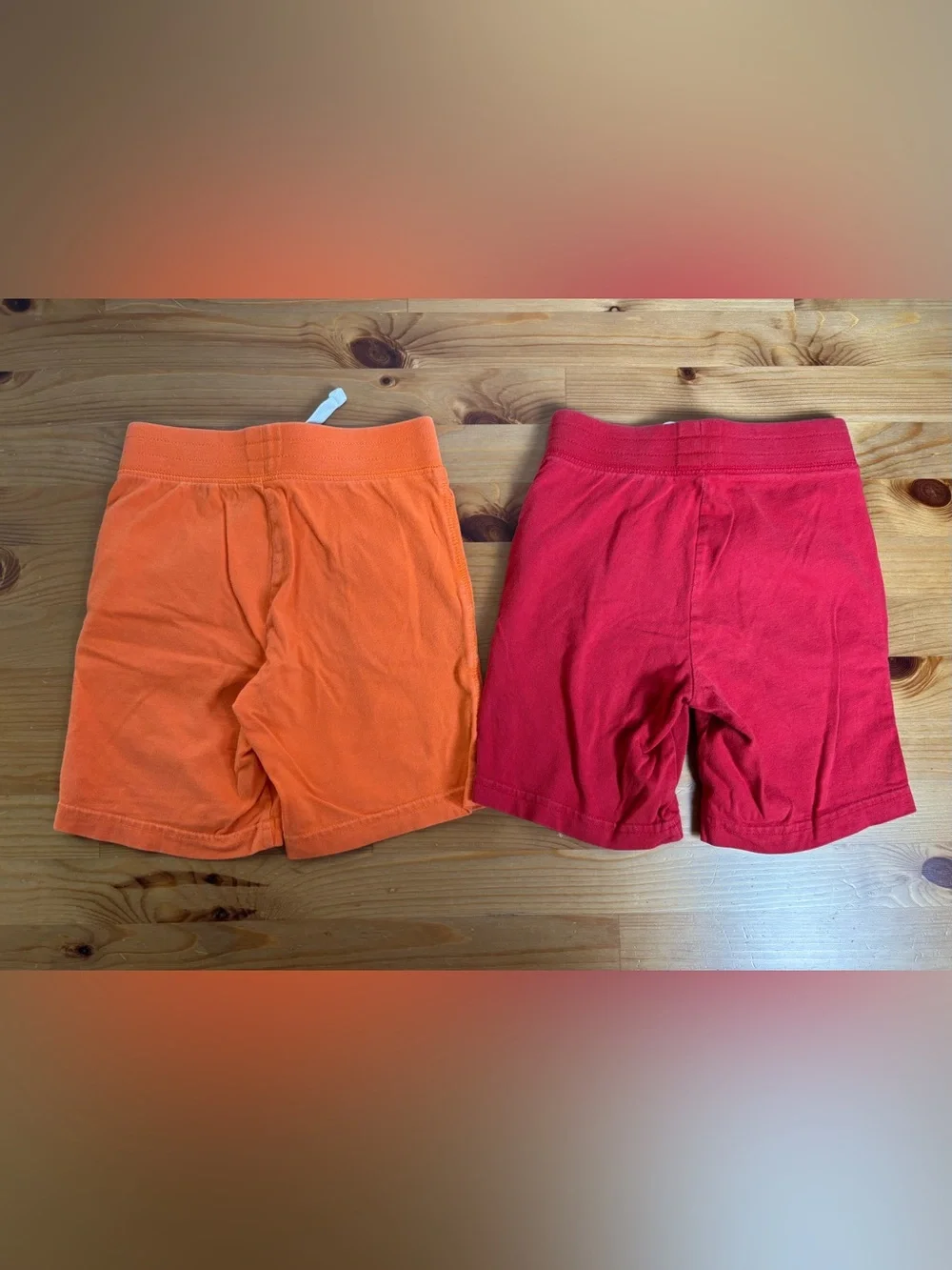 Baby GAP Toddler Drawstring GAP Logo Shorts Bundle Size 3